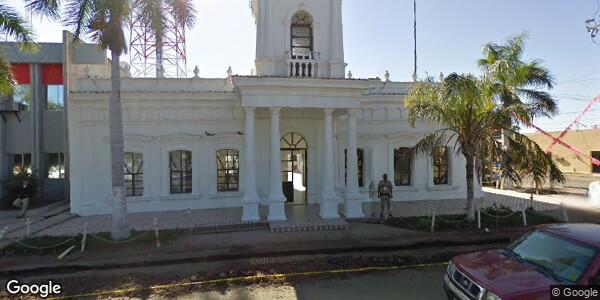 COMISIÓN ESTATAL DE BIENES Y CONCESIONES